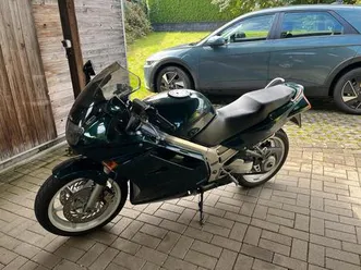 honda vfr 750 f rc36