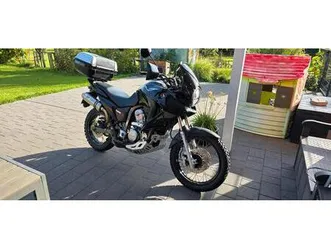honda transalp 700