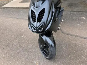 yamaha aerox / mbk nitro