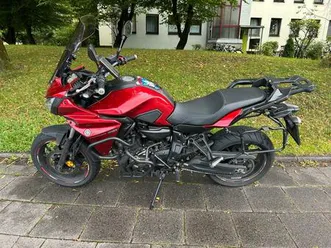 yamaha tracer 700 7 plus zubehör