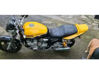 yamaha xjr 1300 sp