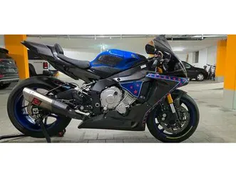 yamaha r1 rn32 2015 - michi-motorsport - rennstrecke