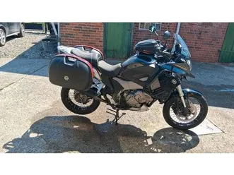 zvk 1200 crosstourer dct