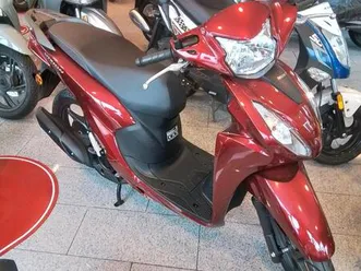 honda vision 110
