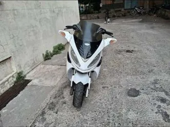malaguti madison 125 cc