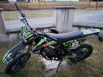 rieju mrt europa sm 50