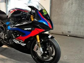 bmw s1000rr