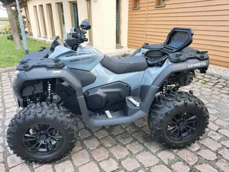 cf-moto c-force 1000*neuwertig*quad*atv*no 450 520 850*