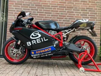 ducati 749 — motoren | ducati — marktplaats