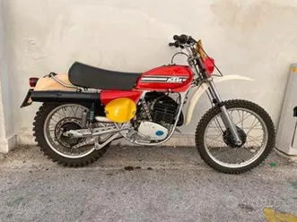 ktm 125 gs