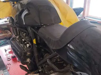 winter projekt ohne abs