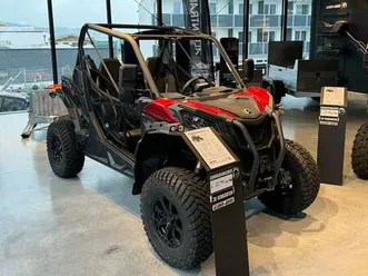 maverick sport dps 1000r t2b