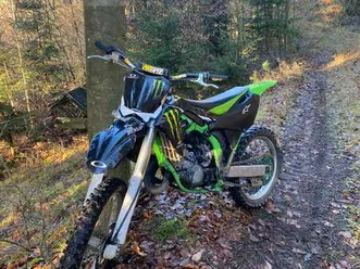 kx 125 2t