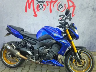 yamaha fz8