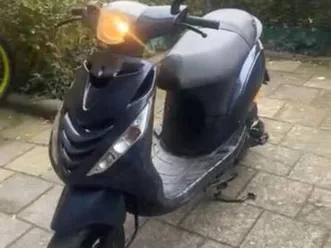 piaggio zeep 70 cc — scooters | piaggio — marktplaats