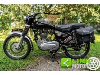 royal enfield bullet 500 electra classic -