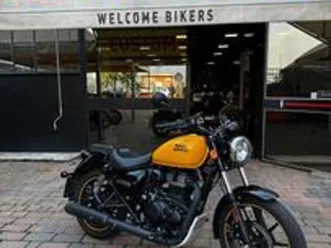 royal enfield meteor 350