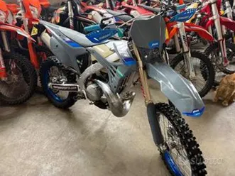 tm racing en 300 2026 15 ore