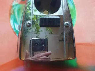 lampe von kreidler mf2