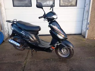 mofa roller 25 kmh zum festpreis !!