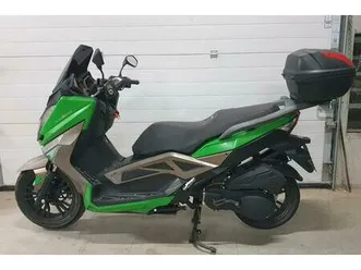 motorroller roller 125 taro ale x one t 9 led lichter a1 b196