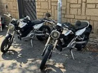 super soco tc max - 2020