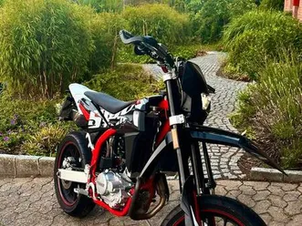 swm sm 125 r