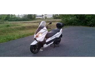 kreidler insignio 2.0 125