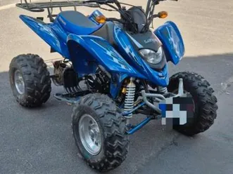 shineray xy 250 stxe quad