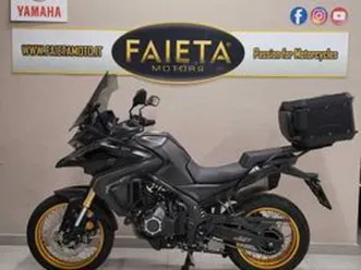 voge valico 525dsx - 2025