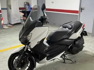 yamaha - x-max 400