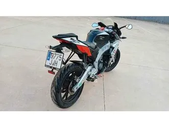 aprilia - rs 4 125