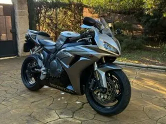 honda - cbr 1000