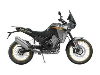 kove 800 x pro – jetzt mit ride by wire, quickshifter & tempomat!