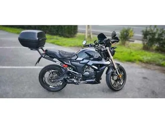 zontes - zontes g1 scrambler abs 125 cc