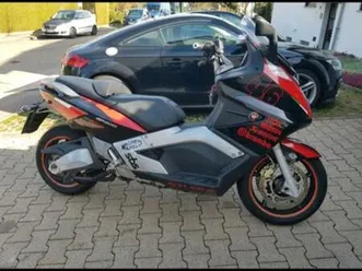 gilera gp 800