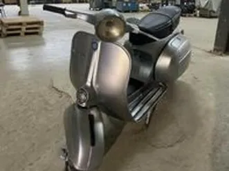 vespa 150 sprint veloce unico propritario