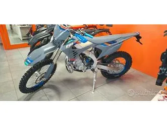 tm racing 300 enduro