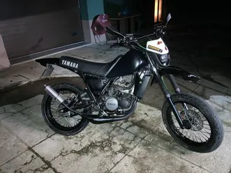 vendo dt lc50 ou troco por cb125f (ler anuncio completo sff) avintes