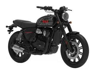 bsa bantam 350 (nyhet)