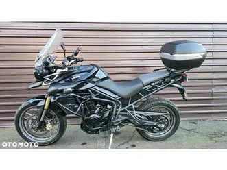 triumph tiger