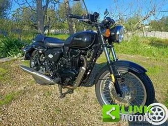 benelli imperiale 400