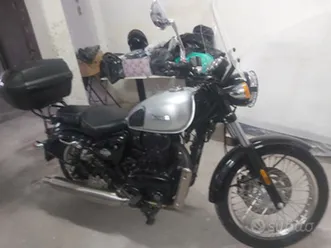 benelli imperiale 400 -