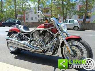 harley-davidson vrscaw v-rod abs