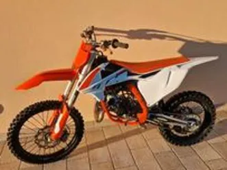 ktm 85 sx - 2023