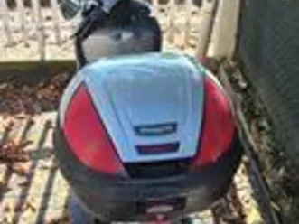 malaguti madison 3 250 - 2006