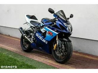 suzuki gsx-r