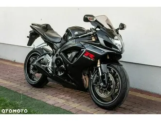 suzuki gsx-r