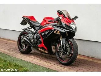 suzuki gsx-r
