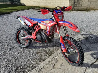 beta rr300 racing